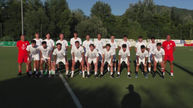 Calcio - "Erigozzi" all'Intercomunale già al lavoro Calcio - "Erigozzi" all'Intercomunale già al lavoro