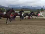 Santino Mollo ed Andrea Farolfi vincenti a Villanova