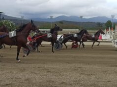 Santino Mollo ed Andrea Farolfi vincenti a Villanova