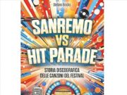 Domenica il racconto delle canzoni del Festival al Chiostro Ester Siccardi Domenica il racconto delle canzoni del Festival al Chiostro Ester Siccardi