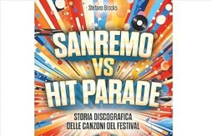 Domenica il racconto delle canzoni del Festival al Chiostro Ester Siccardi Domenica il racconto delle canzoni del Festival al Chiostro Ester Siccardi