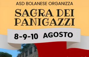 Calcio – Sagra e rosa dalla Bolanese Calcio - Sagra e rosa dalla Bolanese