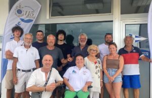 Lega Navale Chiavari e Lavagna: nuovo direttivo tra esperienza e giovani leve Lega Navale Chiavari e Lavagna: nuovo direttivo tra esperienza e giovani leve