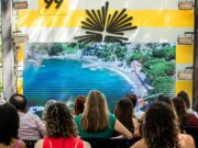 Liguria protagonista al Festival Na Praia di Brasilia 2025 dedicato all’Italia Liguria protagonista al Festival Na Praia di Brasilia 2025 dedicato all’Italia