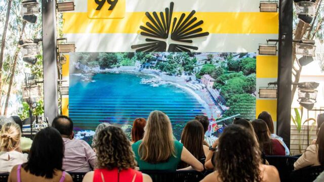 Liguria protagonista al Festival Na Praia di Brasilia 2025 dedicato all’Italia Liguria protagonista al Festival Na Praia di Brasilia 2025 dedicato all’Italia