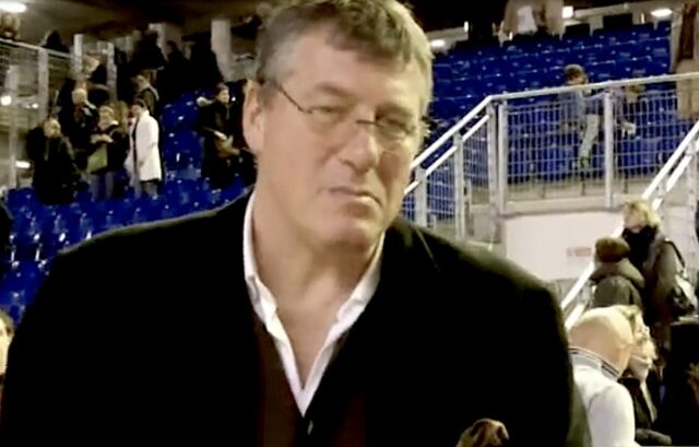 Addio a Marco Bonamico, leggenda genovese del basket italiano