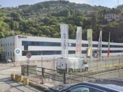 La Mares acquista la Technisub e salva lo storico stabilimento di Genova La Mares acquista la Technisub e salva lo storico stabilimento di Genova