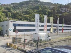 La Mares acquista la Technisub e salva lo storico stabilimento di Genova La Mares acquista la Technisub e salva lo storico stabilimento di Genova