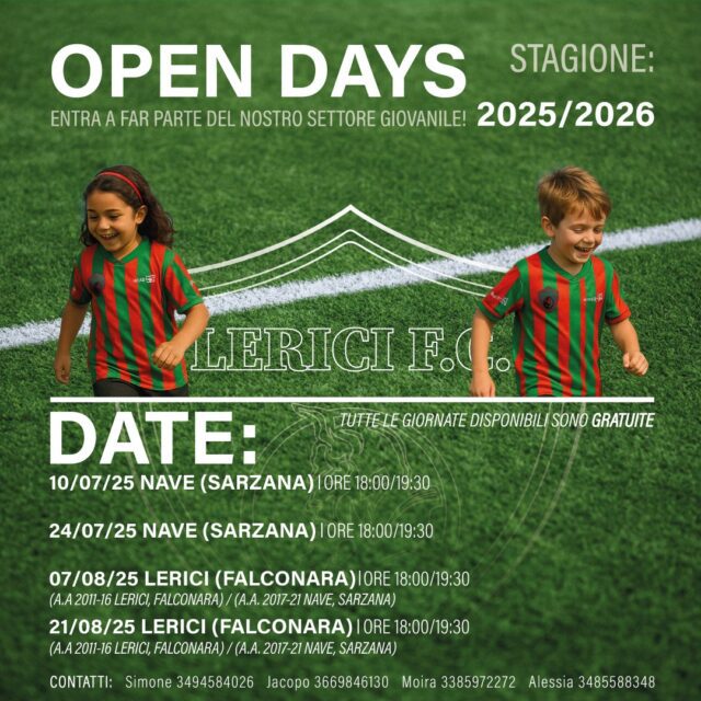 openday