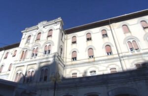 PCI su Asl5: Ortopedia al collasso, fallimento sanità ligure PCI su Asl5: Ortopedia al collasso, fallimento sanità ligure