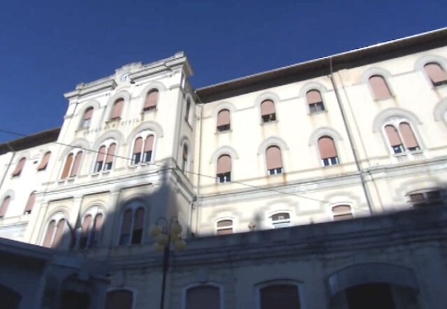 PCI su Asl5: Ortopedia al collasso, fallimento sanità ligure PCI su Asl5: Ortopedia al collasso, fallimento sanità ligure