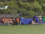 Calcio – D. Bosco-Magrazzurri in Coppa Italia Calcio - D. Bosco-Magrazzurri in Coppa Italia