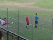 Calcio – Troppa Fezzanese per il D. Bosco