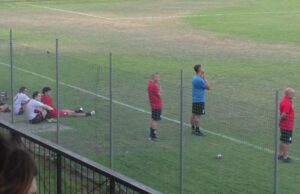 Calcio – Troppa Fezzanese per il Don Bosco Calcio - Troppa Fezzanese per il Don Bosco