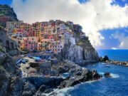 Cosa offre la Liguria ai visitatori quest’estate? Cosa offre la Liguria ai visitatori quest’estate?