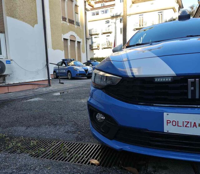 Alassio, 25enne arrestato con 20 g di droga: fuga, inseguimento e intervento di un finanziere fuori servizio