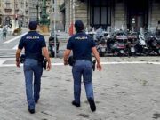 Rapina nei giardini di Brignole: aggredito con calci e pugni per lo zaino Rapina nei giardini di Brignole: aggredito con calci e pugni per lo zaino