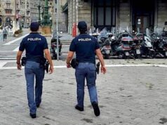 Rapina nei giardini di Brignole: aggredito con calci e pugni per lo zaino Rapina nei giardini di Brignole: aggredito con calci e pugni per lo zaino