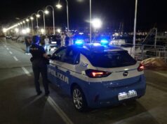 Genova, rissa in discoteca a Dinegro: 4 denunciati Genova, rissa in discoteca a Dinegro: 4 denunciati