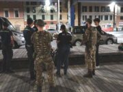 Sarzana, servizio ad alto impatto congiunto tra Polizia, Carabinieri e Guardia di Finanza Sarzana, servizio ad alto impatto congiunto tra Polizia, Carabinieri e Guardia di Finanza