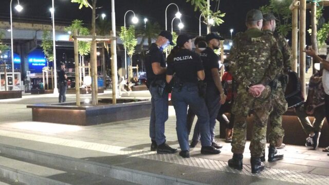 Furto all’Acquario di Genova: arrestato 39enne maliano