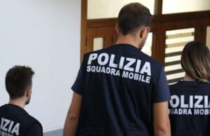 Spaccio in Valpolcevera, tre arresti della Polizia