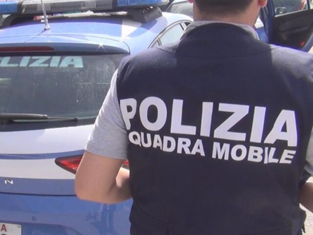 Spaccio a San Gottardo: arrestato un 23enne con circa 1 kg di stupefacente