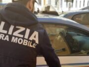 Tunisino denunciato per furto su auto: esce dalla Questura e viene arrestato per un nuovo colpo in Piazza della Vittoria Tunisino denunciato per furto su auto: esce dalla Questura e viene arrestato per un nuovo colpo in Piazza della Vittoria