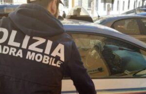 Operazione ad alto impatto contro la criminalità cinese a Genova Operazione ad alto impatto contro la criminalità cinese a Genova