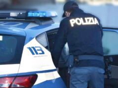 Sorpreso dentro un camper a Genova, minaccia il proprietario e viene denunciato Sorpreso dentro un camper a Genova, minaccia il proprietario e viene denunciato