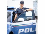 Genova, giovane arrestato in via Garibaldi con cocaina e hashish Genova, giovane arrestato in via Garibaldi con cocaina e hashish