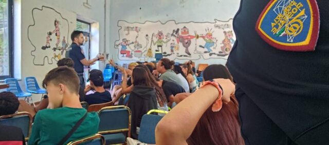 prossimita postale estate Cybersummer: la Polizia Postale accompagna i ragazzi anche d’estate