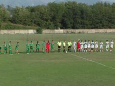 Calcio – Troppa Fezzanese per il “Magra” della ripresa