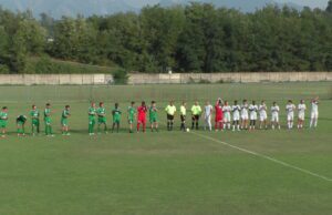 Calcio – Troppa Fezzanese per il “Magra” della ripresa