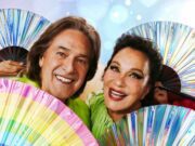 Ricchi e Poveri: Sanremo, TikTok e un nuovo inizio. Da Aria al tour mondiale Ricchi e Poveri: Sanremo, TikTok e un nuovo inizio. Da Aria al tour mondiale