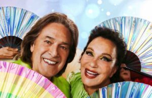 Ricchi e Poveri: Sanremo, TikTok e un nuovo inizio. Da Aria al tour mondiale Ricchi e Poveri: Sanremo, TikTok e un nuovo inizio. Da Aria al tour mondiale