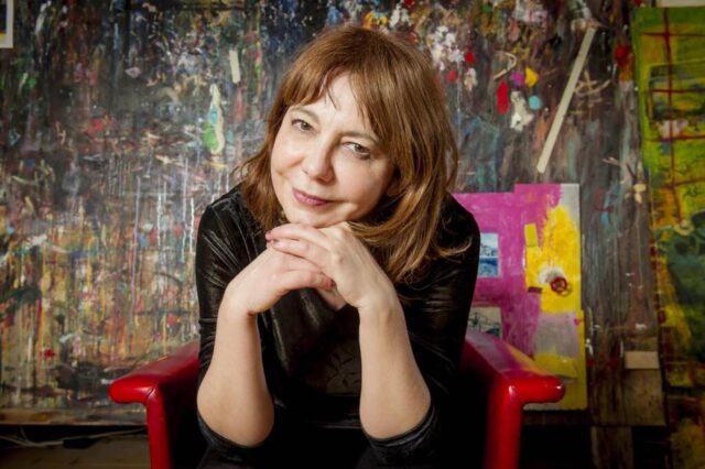 La magia della Notte di San Lorenzo ad Albenga con Rita Marcotulli