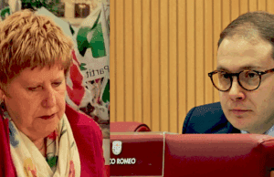 Consiglieri Pd querelati per diffamazione, Orazi: danno al Carlo Felice e a me