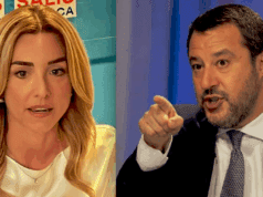 Salis va da Salvini e conferma: no Skymetro. Genova non dovrà restituire i 19 milioni spesi Salis va da Salvini e conferma: no Skymetro. Genova non dovrà restituire i 19 milioni spesi