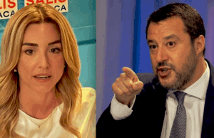 Salis va da Salvini e conferma: no Skymetro. Genova non dovrà restituire i 19 milioni spesi Salis va da Salvini e conferma: no Skymetro. Genova non dovrà restituire i 19 milioni spesi