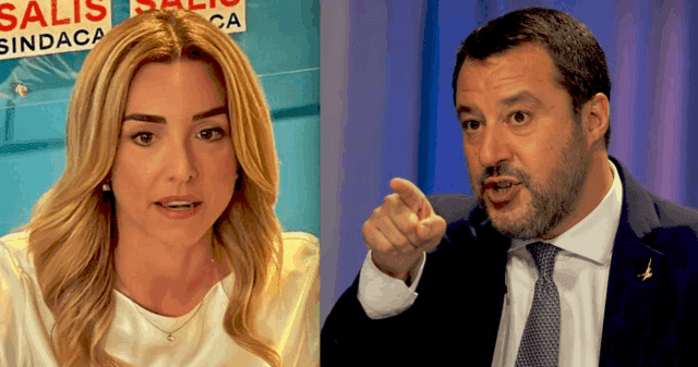 Salis va da Salvini e conferma: no Skymetro. Genova non dovrà restituire i 19 milioni spesi