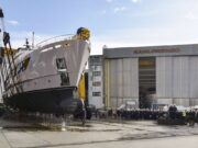 Sanlorenzo protagonista al Cannes Yachting Festival con tre debutti mondiali Sanlorenzo protagonista al Cannes Yachting Festival con tre debutti mondiali