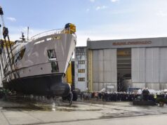Sanlorenzo protagonista al Cannes Yachting Festival con tre debutti mondiali Sanlorenzo protagonista al Cannes Yachting Festival con tre debutti mondiali