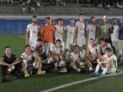 Calcio – Il “Bibolini” alla Santerenzina Calcio - Il "Bibolini" alla Santerenzina