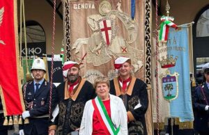 Strage del 2 agosto: Genova presente alla commemorazione di Bologna Strage del 2 agosto: Genova presente alla commemorazione di Bologna