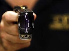 Morte dopo l’uso del taser a Genova: indagati due carabinieri Morte dopo l’uso del taser a Genova: indagati due carabinieri