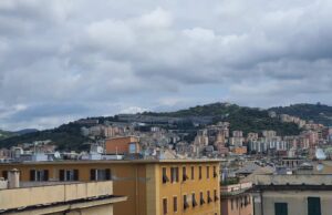 Sole e pioggia: le previsioni di Arpal per il weekend in Liguria Sole e pioggia: le previsioni di Arpal per il weekend in Liguria