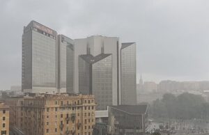 Liguria, domenica 2 novembre di allerta gialla per temporali: attesi rovesci e forti raffiche di vento Meteo | Allerta gialla per temporali sul centro levante della Liguria