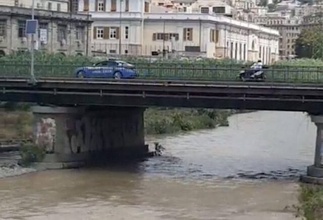 ARPAL chiude l’allerta gialla per temporali in Liguria alle 18 ARPAL chiude l’allerta gialla per temporali in Liguria alle 18