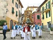 Torriglia celebra la Madonna della Provvidenza: tradizione, fede e comunità Torriglia celebra la Madonna della Provvidenza: tradizione, fede e comunità